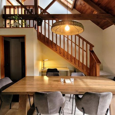 Glenorchy Lake House Bagian luar foto