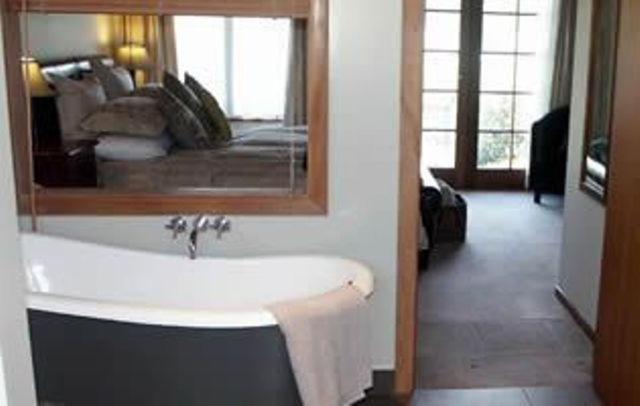 Glenorchy Lake House Ruang foto