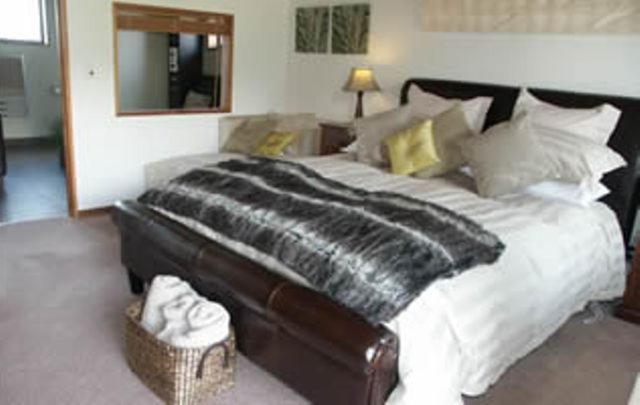 Glenorchy Lake House Ruang foto