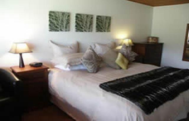 Glenorchy Lake House Ruang foto