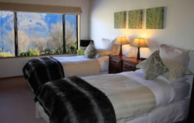 Glenorchy Lake House Ruang foto