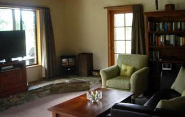 Glenorchy Lake House Bagian luar foto